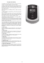 Preview for 18 page of Christopeit Sport 1310 Assembly And Exercise Instructions