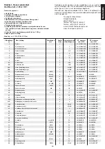 Preview for 29 page of Christopeit Sport 1310 Assembly And Exercise Instructions