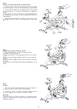 Preview for 32 page of Christopeit Sport 1310 Assembly And Exercise Instructions