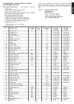 Preview for 37 page of Christopeit Sport 1310 Assembly And Exercise Instructions