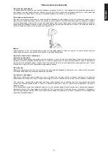 Preview for 41 page of Christopeit Sport 1310 Assembly And Exercise Instructions