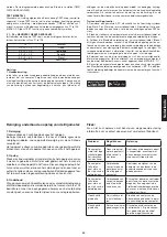 Preview for 45 page of Christopeit Sport 1504 Assembly And Exercise Instructions