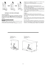 Preview for 50 page of Christopeit Sport 1621 Assembly And Exercise Instructions