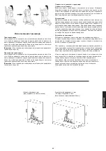 Preview for 63 page of Christopeit Sport 1621 Assembly And Exercise Instructions