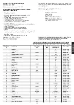 Preview for 39 page of Christopeit Sport 1827 Assembly And Exercise Instructions