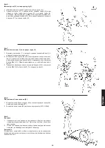 Preview for 55 page of Christopeit Sport 1827 Assembly And Exercise Instructions