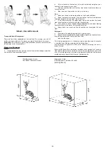 Preview for 20 page of Christopeit Sport 1908 Assembly And Exercise Instructions