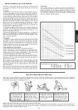 Preview for 39 page of Christopeit Sport 1908 Assembly And Exercise Instructions