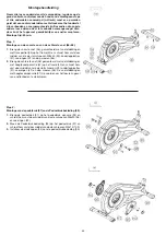 Preview for 44 page of Christopeit Sport 1908 Assembly And Exercise Instructions