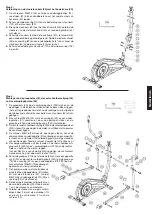 Preview for 45 page of Christopeit Sport 1908 Assembly And Exercise Instructions