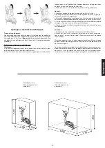 Preview for 47 page of Christopeit Sport 1908 Assembly And Exercise Instructions