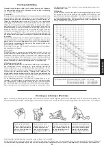 Preview for 53 page of Christopeit Sport 1908 Assembly And Exercise Instructions