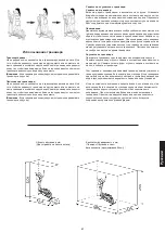 Preview for 61 page of Christopeit Sport 1908 Assembly And Exercise Instructions