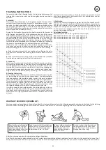 Preview for 23 page of Christopeit Sport 2091 Assembly And Exercise Instructions