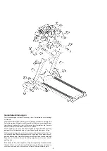 Preview for 4 page of Christopeit Sport 9139 Assembly And Exercise Instructions