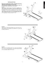 Preview for 7 page of Christopeit Sport 9139 Assembly And Exercise Instructions