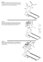 Preview for 8 page of Christopeit Sport 9139 Assembly And Exercise Instructions