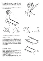 Preview for 10 page of Christopeit Sport 9139 Assembly And Exercise Instructions