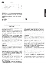 Preview for 15 page of Christopeit Sport 9139 Assembly And Exercise Instructions