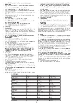 Preview for 23 page of Christopeit Sport 9139 Assembly And Exercise Instructions