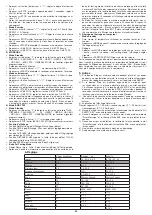 Preview for 34 page of Christopeit Sport 9139 Assembly And Exercise Instructions