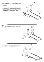 Preview for 40 page of Christopeit Sport 9139 Assembly And Exercise Instructions