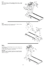 Preview for 42 page of Christopeit Sport 9139 Assembly And Exercise Instructions