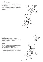 Preview for 28 page of Christopeit Sport 98062 Assembly And Exercise Instructions