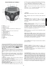 Preview for 29 page of Christopeit Sport 98251 Assembly And Exercise Instructions