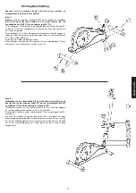 Preview for 37 page of Christopeit Sport 98251 Assembly And Exercise Instructions