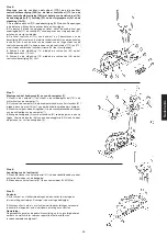 Preview for 39 page of Christopeit Sport 98251 Assembly And Exercise Instructions