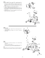 Preview for 20 page of Christopeit Sport AL 2 Assembly And Exercise Instructions