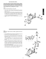 Preview for 19 page of Christopeit Sport AL 3 Assembly And Exercise Instructions