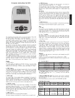 Preview for 23 page of Christopeit Sport AL 3 Assembly And Exercise Instructions