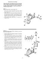 Preview for 30 page of Christopeit Sport AL 3 Assembly And Exercise Instructions