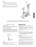 Preview for 33 page of Christopeit Sport AL 3 Assembly And Exercise Instructions