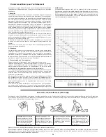 Preview for 36 page of Christopeit Sport AL 3 Assembly And Exercise Instructions