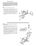 Preview for 42 page of Christopeit Sport AL 3 Assembly And Exercise Instructions