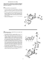 Preview for 54 page of Christopeit Sport AL 3 Assembly And Exercise Instructions