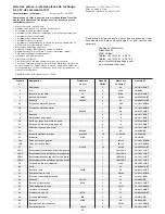 Preview for 30 page of Christopeit Sport AL 4 Assembly And Exercise Instructions