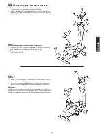 Preview for 35 page of Christopeit Sport AL 4 Assembly And Exercise Instructions