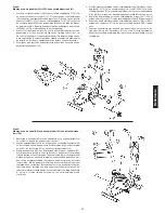 Preview for 47 page of Christopeit Sport AL 4 Assembly And Exercise Instructions