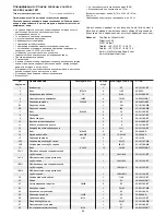 Preview for 56 page of Christopeit Sport AL 4 Assembly And Exercise Instructions