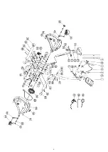 Preview for 3 page of Christopeit Sport AX 3 Assembly And Exercise Instructions