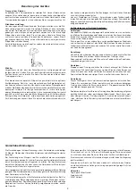 Preview for 9 page of Christopeit Sport AX 3 Assembly And Exercise Instructions