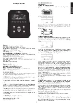 Preview for 11 page of Christopeit Sport AX 3 Assembly And Exercise Instructions