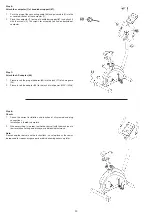 Preview for 20 page of Christopeit Sport AX 3 Assembly And Exercise Instructions