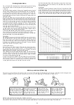 Preview for 26 page of Christopeit Sport AX 3 Assembly And Exercise Instructions