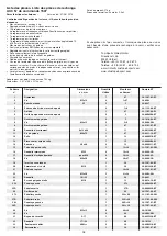 Preview for 28 page of Christopeit Sport AX 3 Assembly And Exercise Instructions