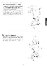 Preview for 31 page of Christopeit Sport AX 3 Assembly And Exercise Instructions